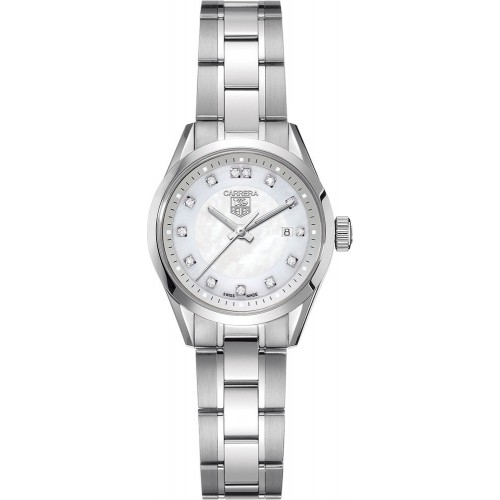 Tag Heuer Carrera WV1411-BA0793